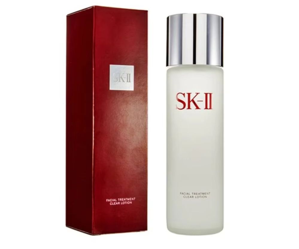 Skincare Sk Ii - SK-II Прозрачный лосьон для ухода за