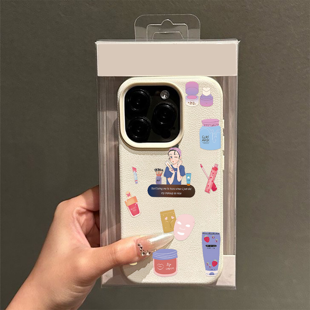Skincare Quote - Чехол для iPhone 11 12 13