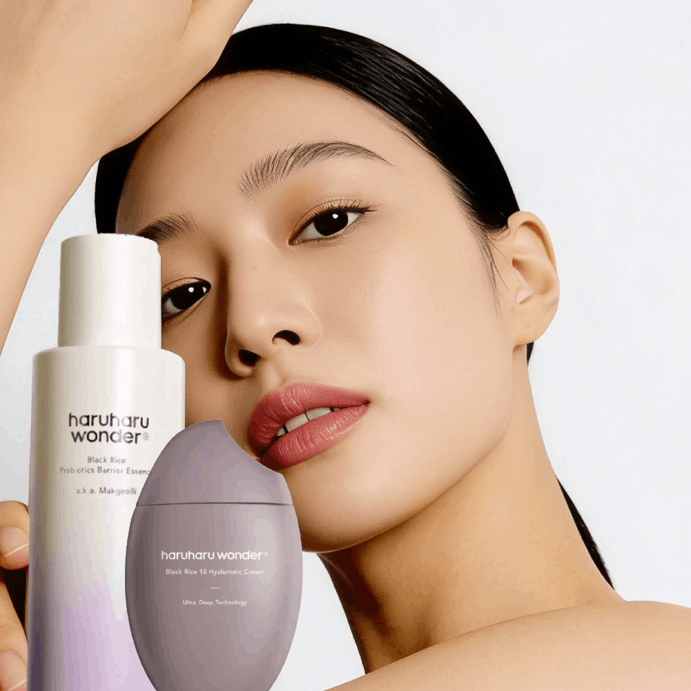 Probiotic Skin Toner - Корейская пробиотическая эссенция для ухода за