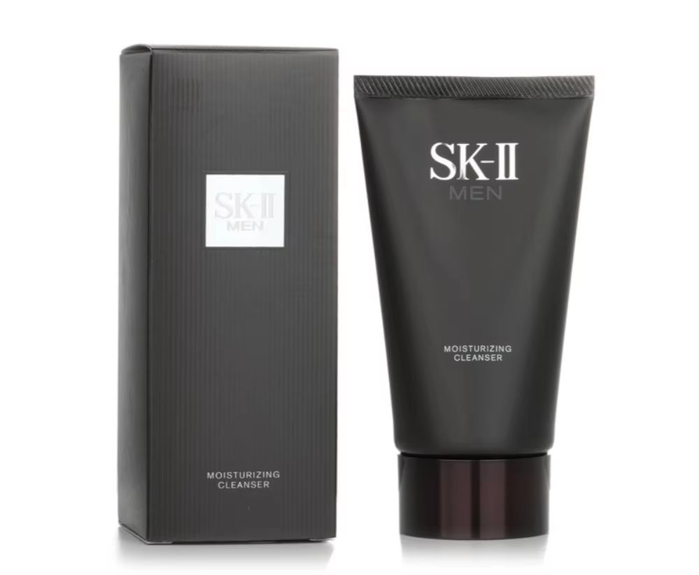 Skincare Sk Ii - SK-II Увлажняющее очищающее средство для лица