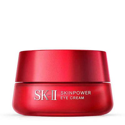 Skincare Sk Ii - Крем для глаз SK-II SkinPower (новая