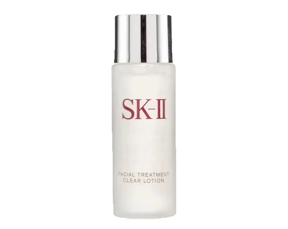 Skincare Sk Ii - SK-II Прозрачный лосьон для ухода за