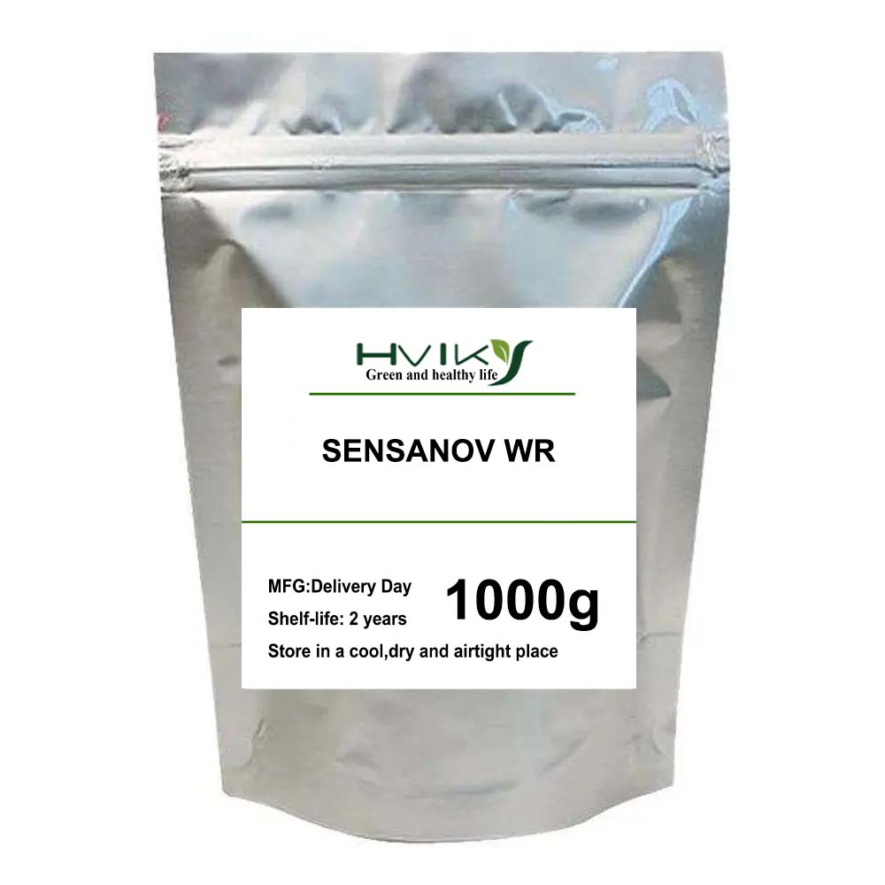 Skincare Ingredients - SEPPIC SENSANOV WR C20-22, Ингредиент для