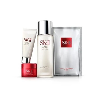 Skincare Sk Ii - SK-II Travel Набор для ухода за
