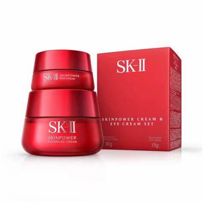 Skincare Sk Ii - Набор кремов для глаз и лица