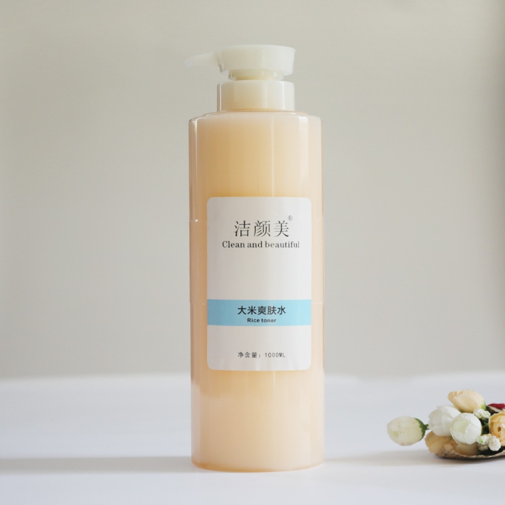 Probiotic Skin Toner - Тоник для лица с пробиотиками и