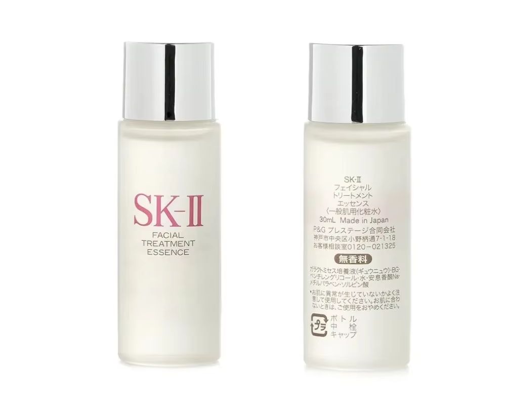 Skincare Sk Ii - SK-II Facial Treatment Essence 30 мл