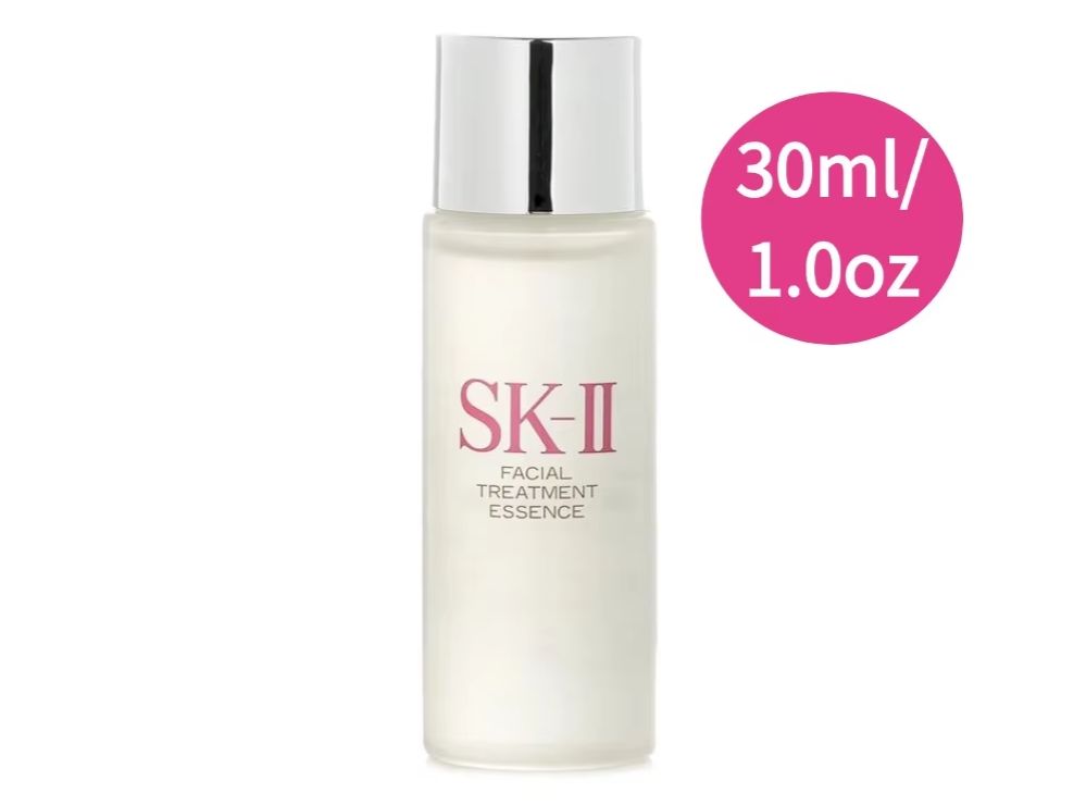 SK-II Эссенция для ухода за ли – обзор и цена Skincare Sk Ii
