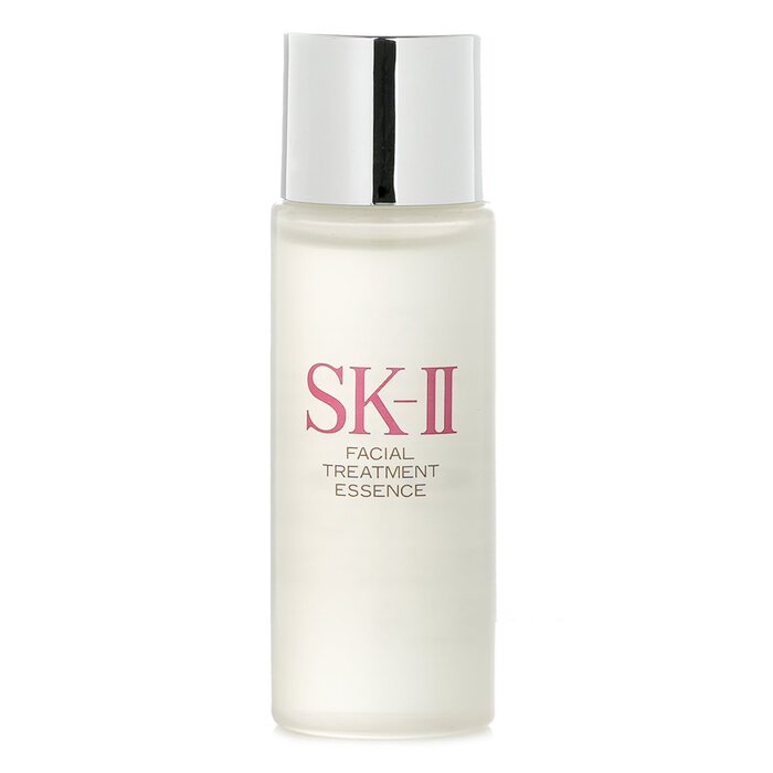 SK-II Эссенция для ухода за ли – обзор и цена Skincare Sk Ii