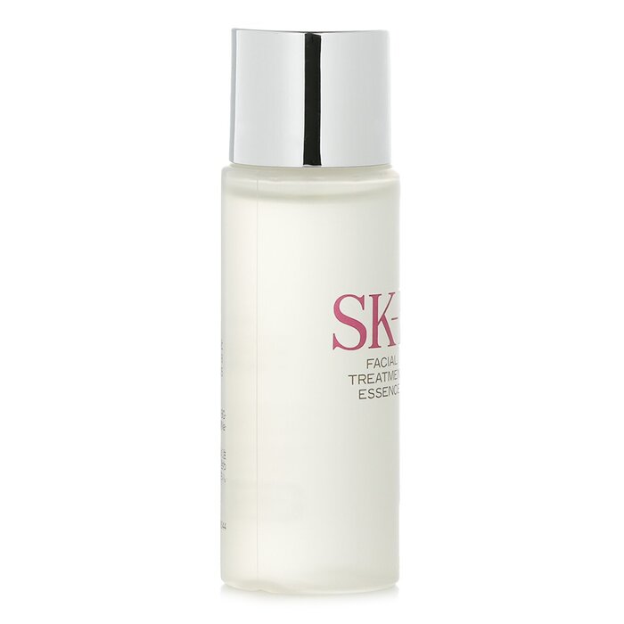 SK-II Эссенция для ухода за ли – обзор и цена Skincare Sk Ii