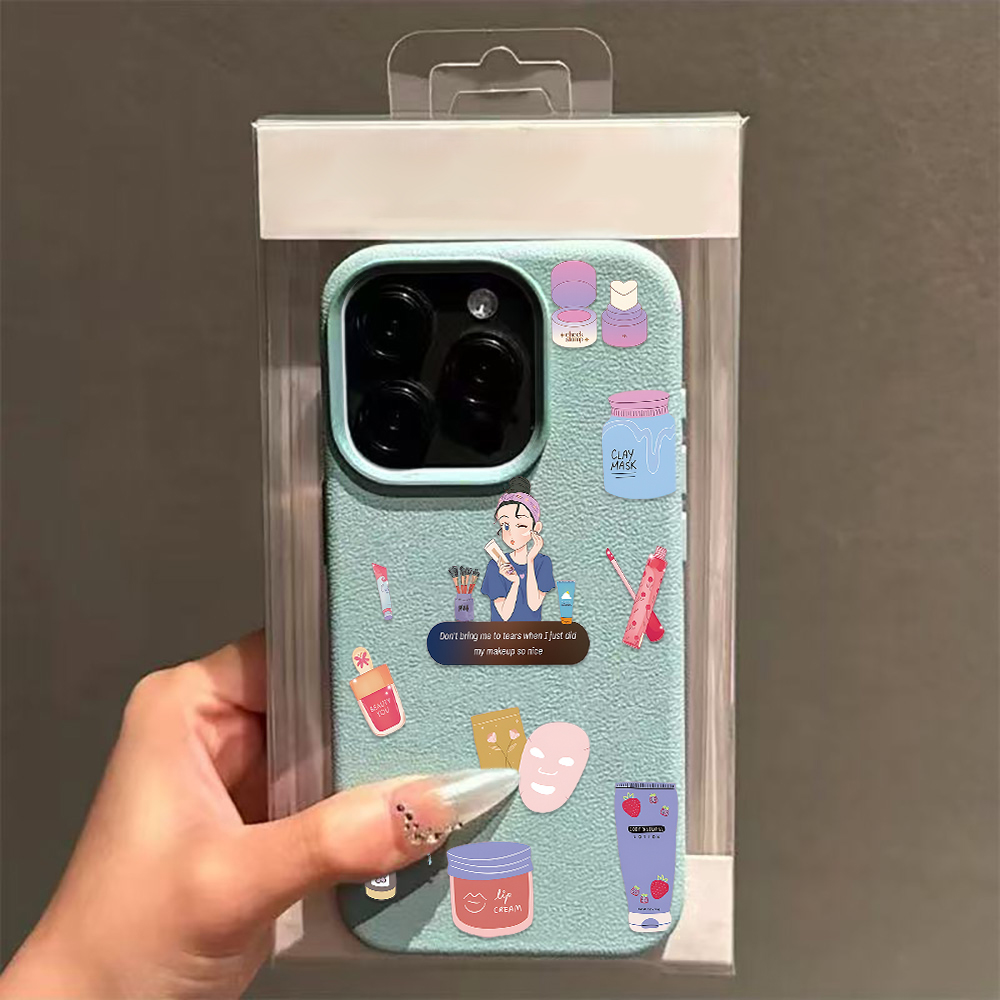 Чехол для iPhone 11 12 13 14 1 – обзор и цена Skincare Quote