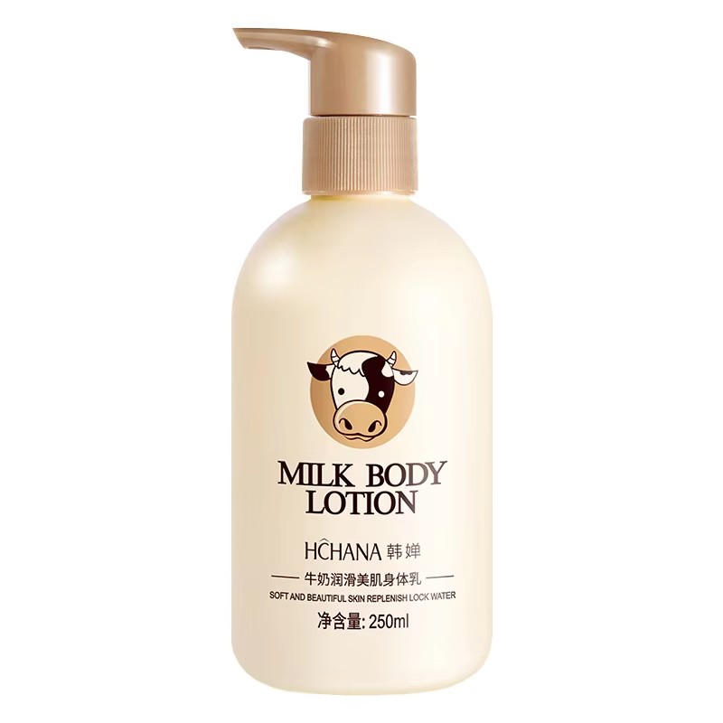 Молочный шелковистый лосьон дл – обзор и цена Skincare Oat