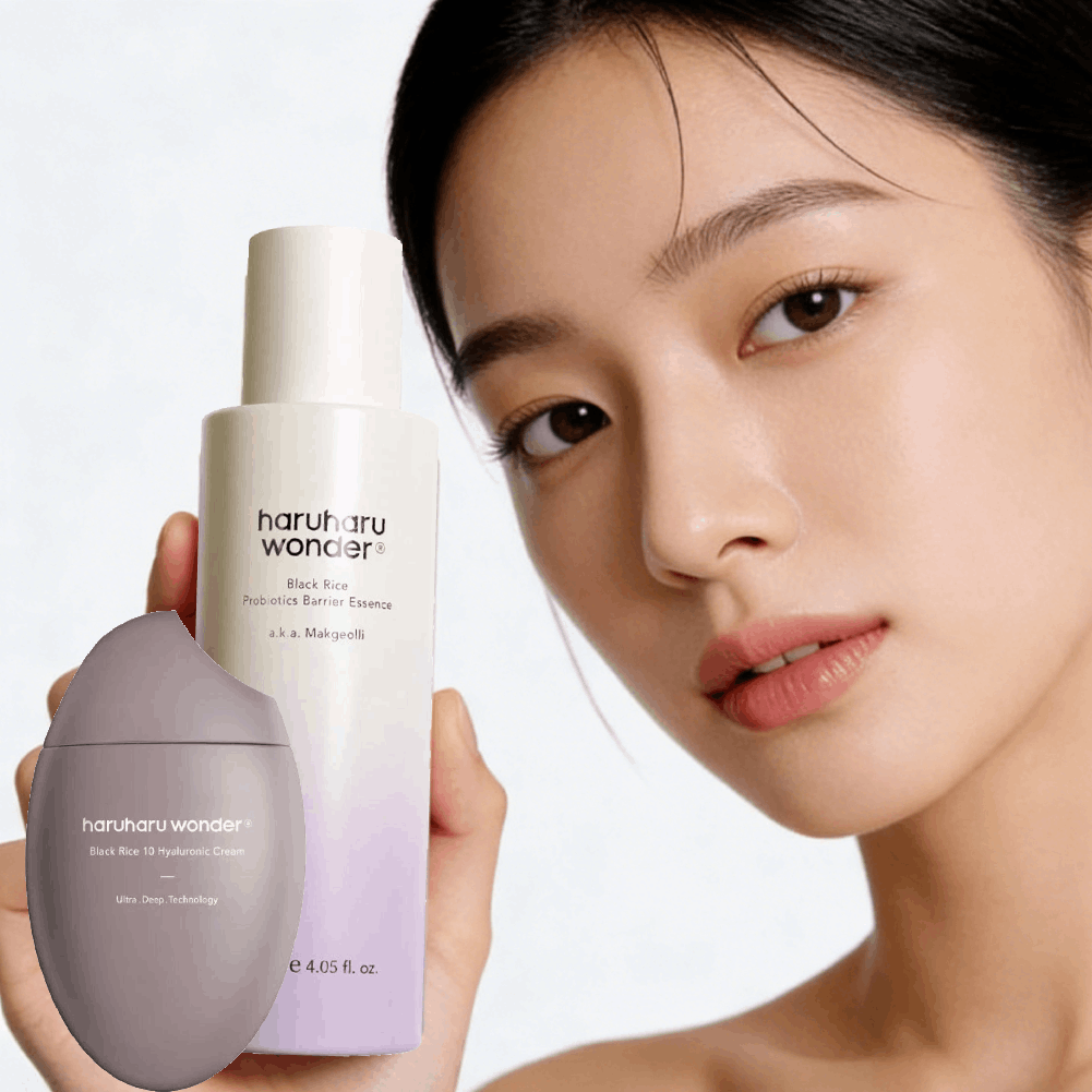 Корейская пробиотическая эссен – обзор и цена Probiotic Skin Toner