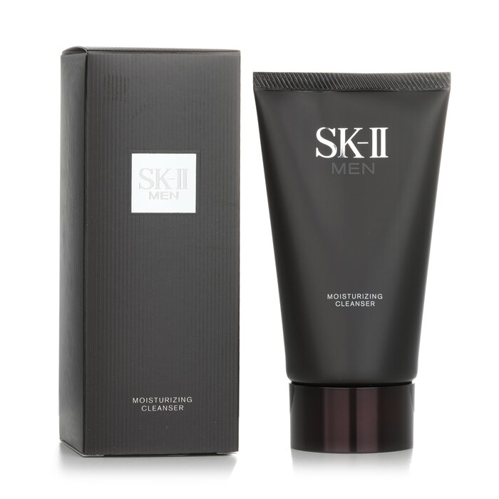SK-II Увлажняющее очищающее ср – обзор и цена Skincare Sk Ii