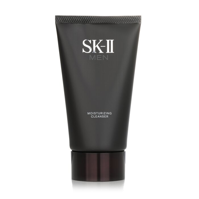 SK-II Увлажняющее очищающее ср – обзор и цена Skincare Sk Ii