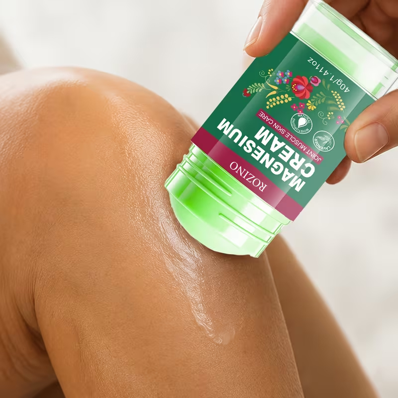 1/2/3 шт. Магниевый крем для м – обзор и цена Skincare Labore