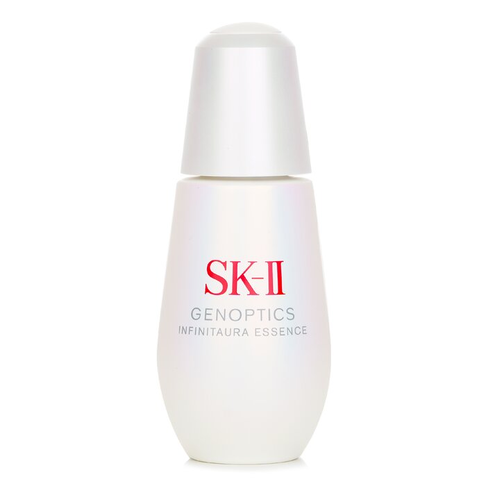 SK-II Genoptics Infinitaura Es – обзор и цена Skincare Sk Ii