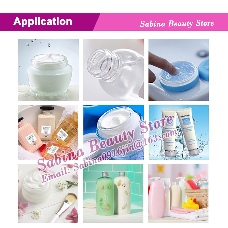 COSMETIC Ингредиент SEPINOV EM – обзор и цена Skincare Ingredients