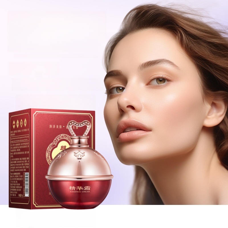 Крем-эссенция Kirinjie содержи – обзор и цена Skincare Ingredients