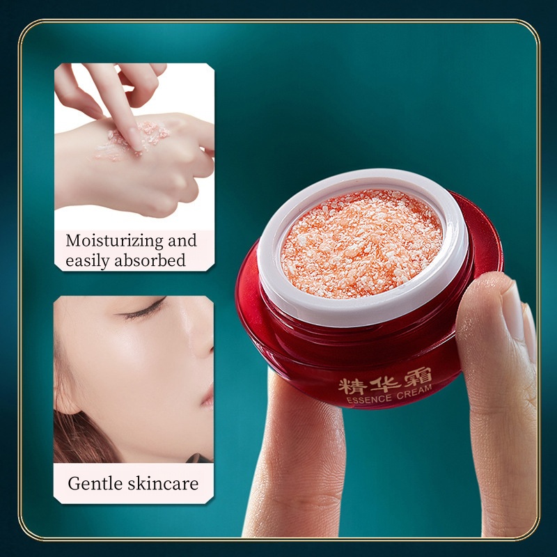 Крем-эссенция Kirinjie содержи – обзор и цена Skincare Ingredients