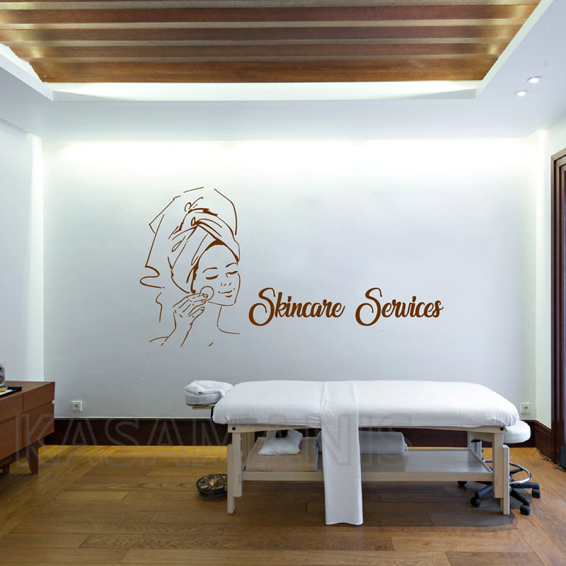 Спа знак, лицевая цитата, масс – обзор и цена Skincare Quote