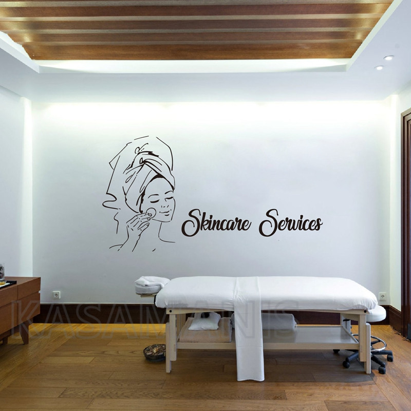 Спа знак, лицевая цитата, масс – обзор и цена Skincare Quote