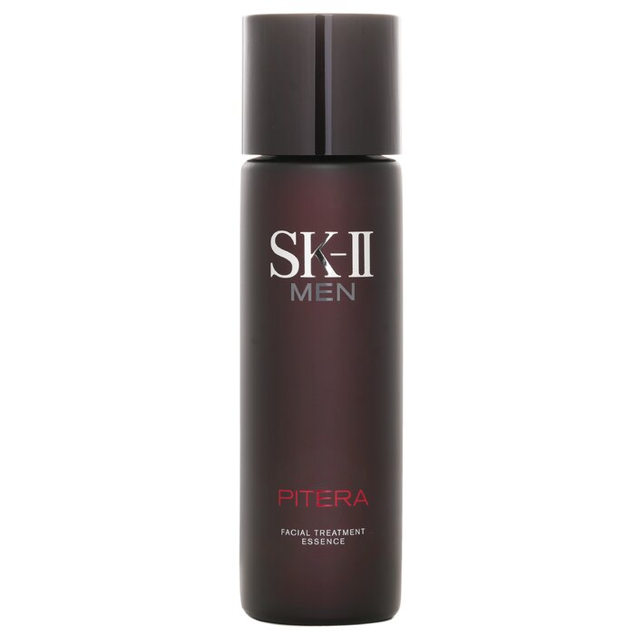 SK-II Мужская эссенция для ухо – обзор и цена Skincare Sk Ii