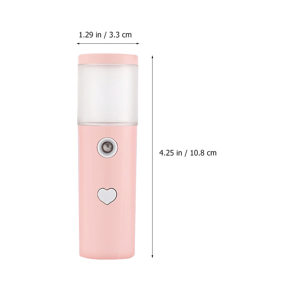 Увлажнитель для лица с нано-ра – обзор и цена Face Mist Mineral