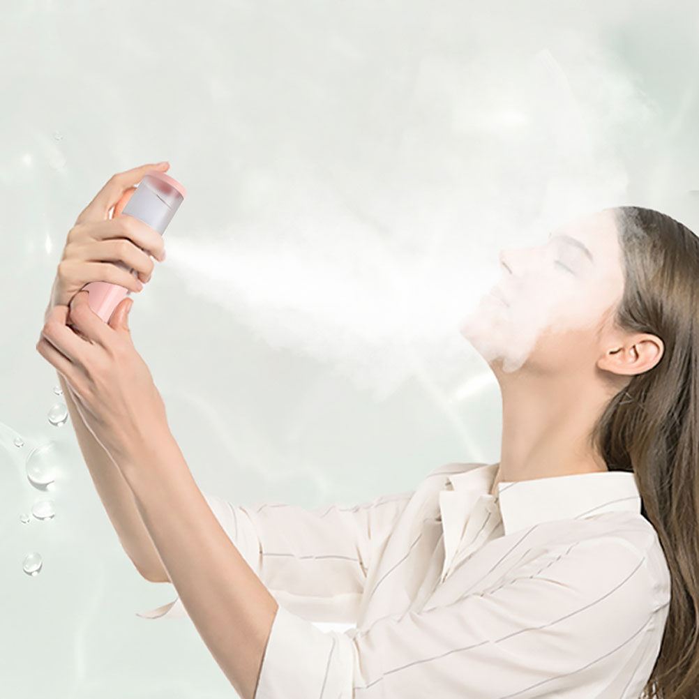Увлажнитель для лица с нано-ра – обзор и цена Face Mist Mineral