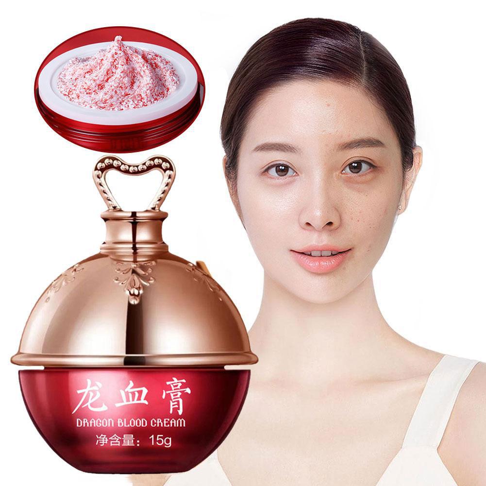 Крем с кровью дракона, увлажня – обзор и цена Skincare Ingredients