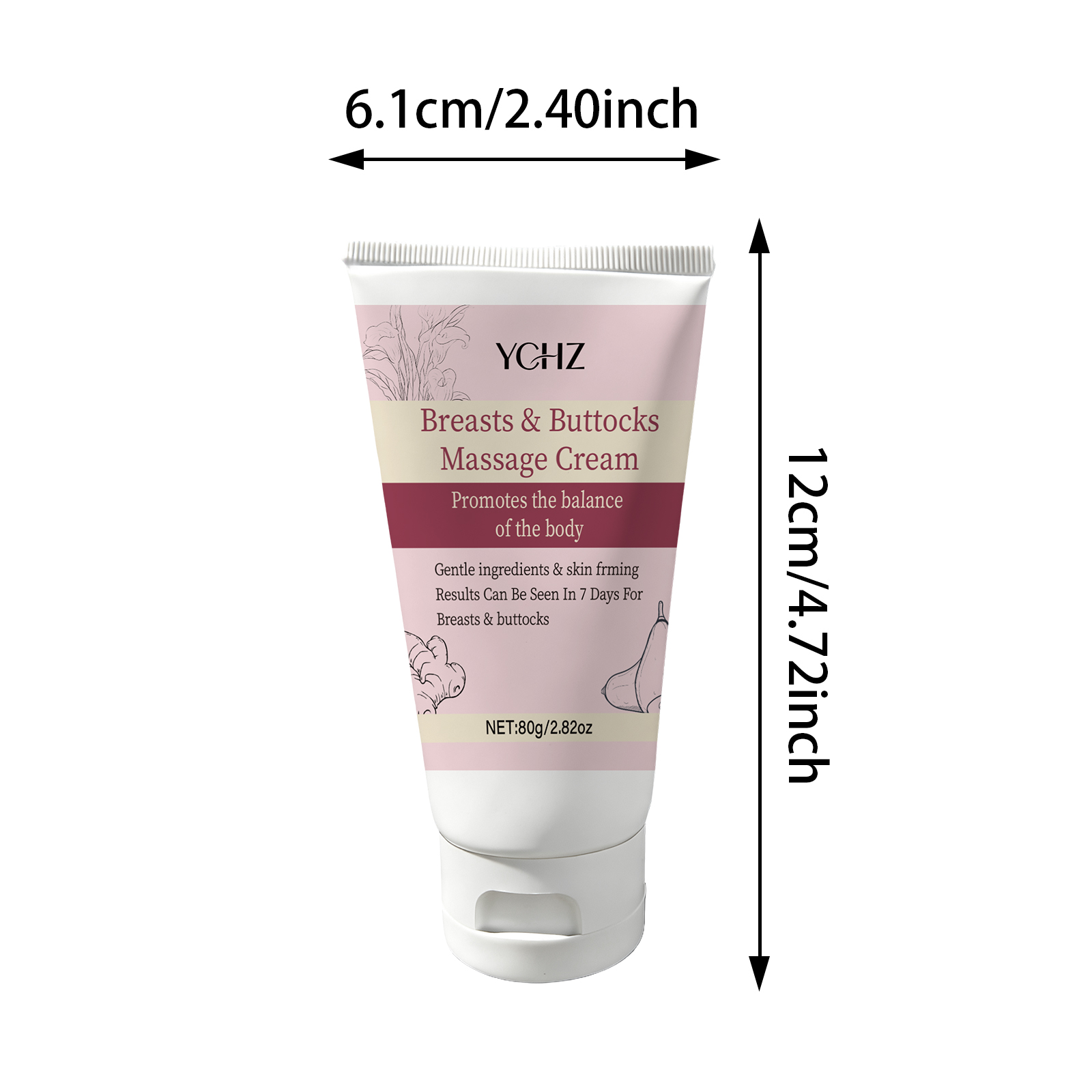 Быстродействующий крем для под – обзор и цена Skincare Ingredients