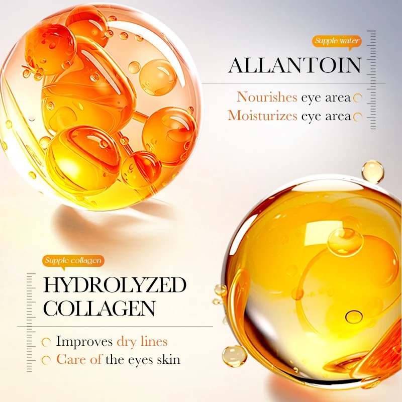80 штук коллагеновых патчей дл – обзор и цена Skincare Ingredients