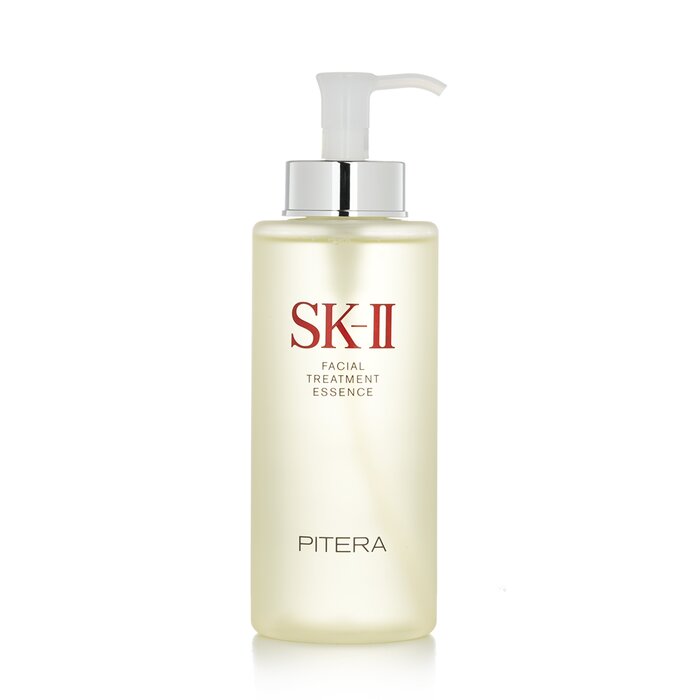 SK-II Средство для ухода за ли – обзор и цена Skincare Sk Ii