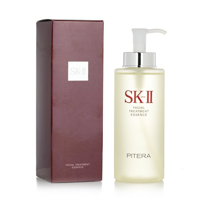 SK-II Средство для ухода за ли – обзор и цена Skincare Sk Ii