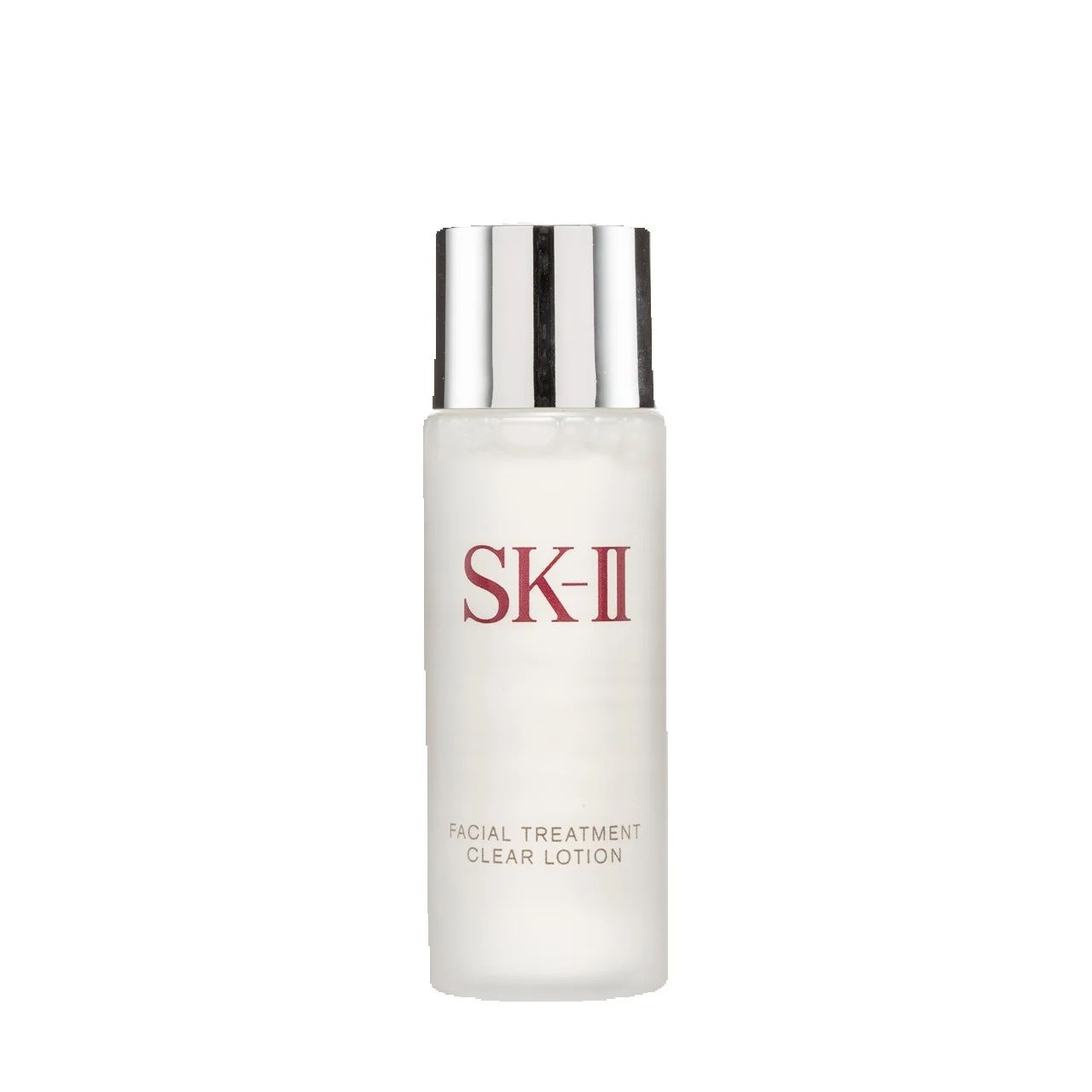 SK-II Прозрачный лосьон для ух – обзор и цена Skincare Sk Ii