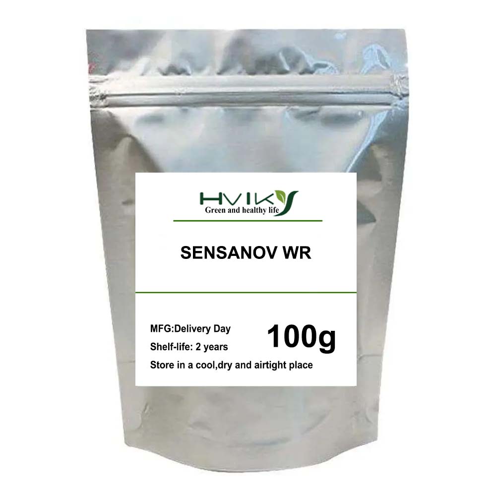 SEPPIC SENSANOV WR C20-22, Инг – обзор и цена Skincare Ingredients