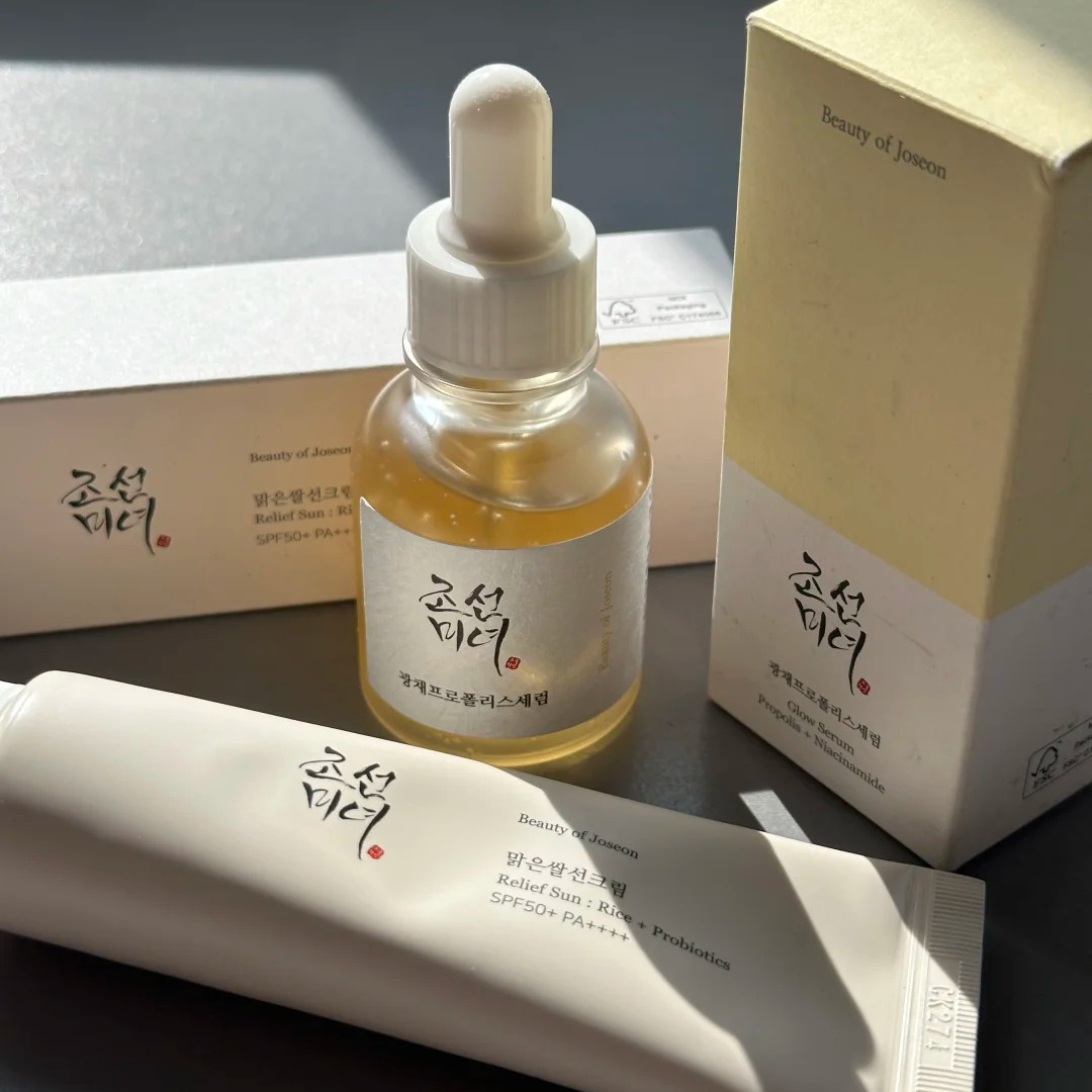 Корейский бренд, освежающий то – обзор и цена Probiotic Skin Toner
