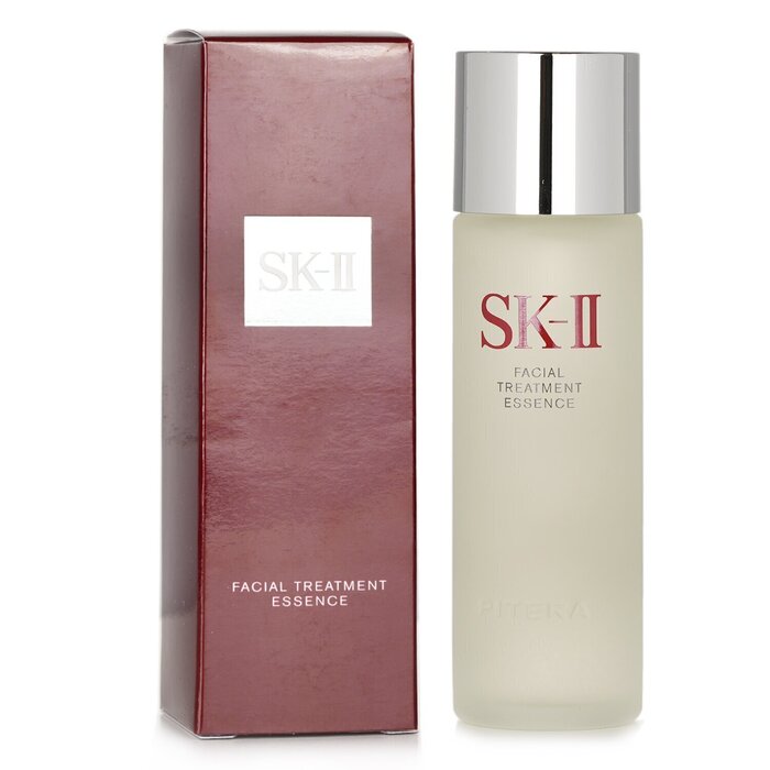 SK-II Эссенция для ухода за ли – обзор и цена Skincare Sk Ii