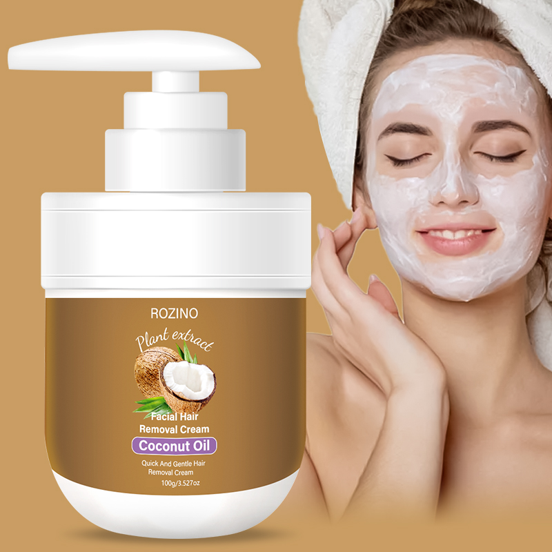 Крем для удаления волос с губа – обзор и цена Skincare Ingredients