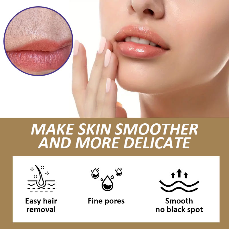 Крем для удаления волос с губа – обзор и цена Skincare Ingredients