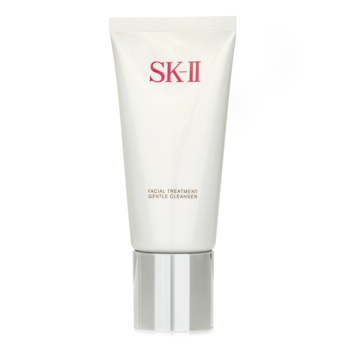 SK-II Очищающее средство для л – обзор и цена Skincare Sk Ii
