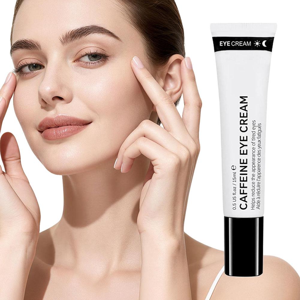 Крем для глаз с кофеином, бога – обзор и цена Skincare Ingredients
