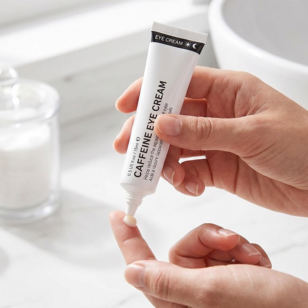 Крем для глаз с кофеином, бога – обзор и цена Skincare Ingredients