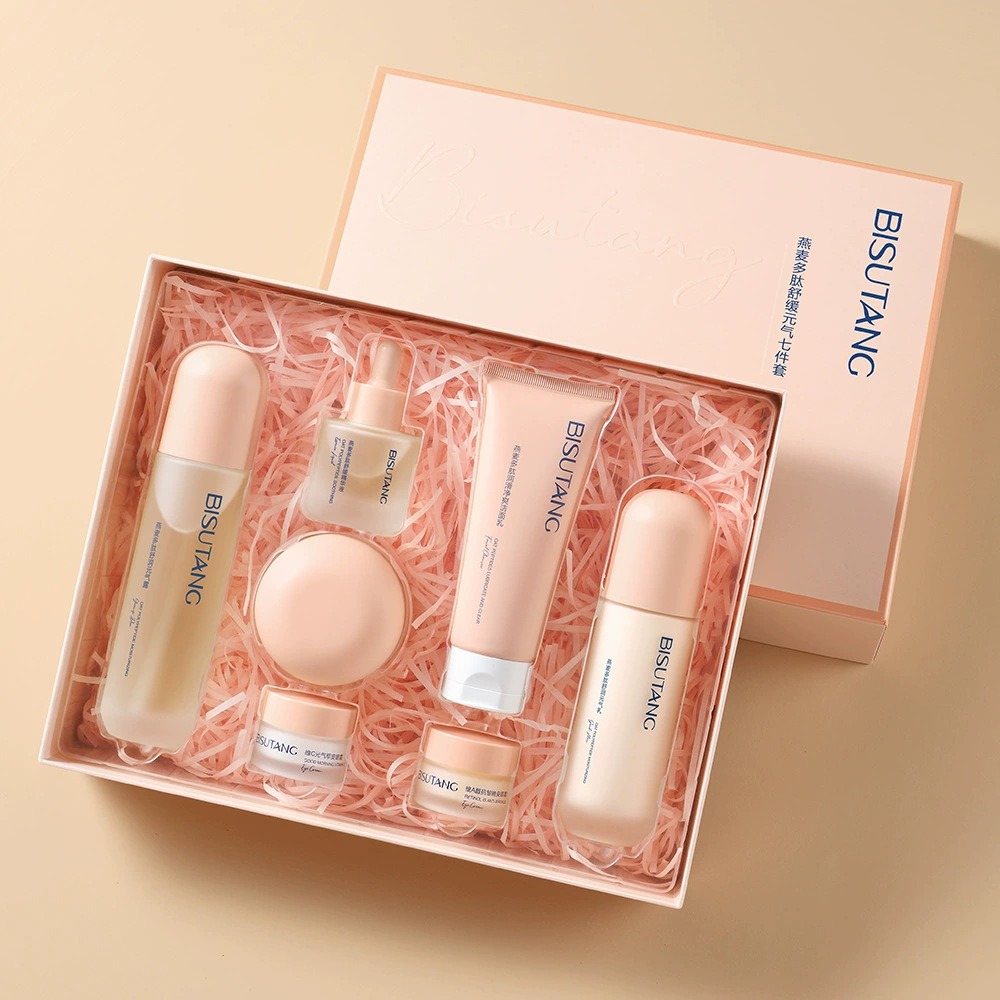 Овсяный полипептид, увлажняющи – обзор и цена Skincare Oat