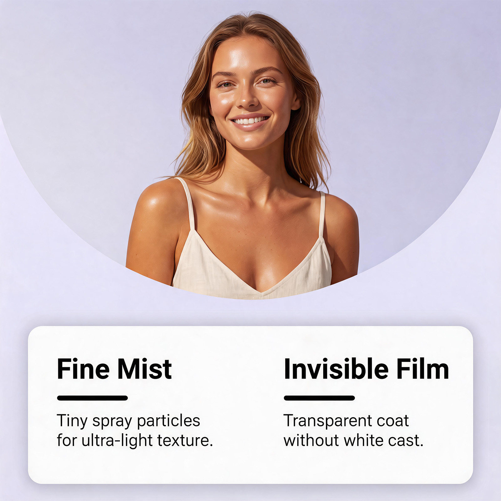 Минеральный солнцезащитный спр – обзор и цена Face Mist Mineral