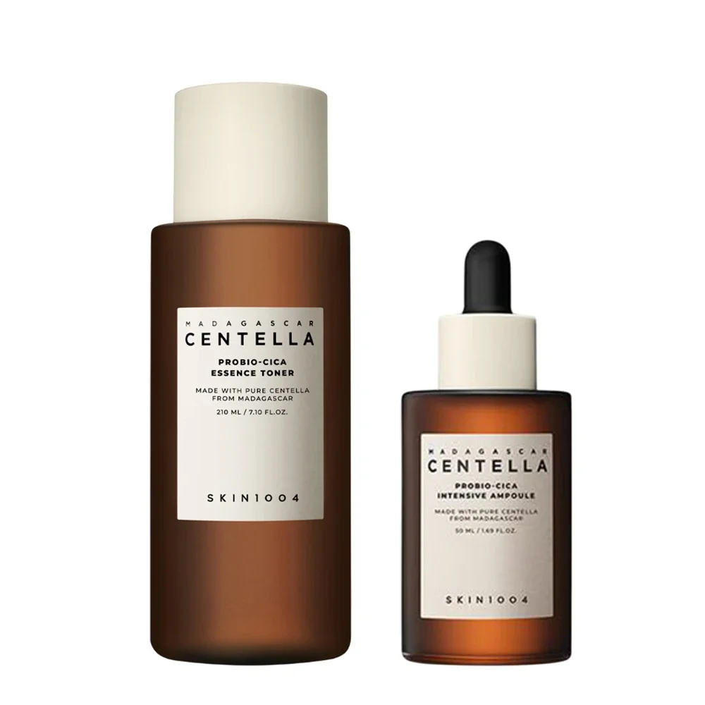 Серия Centella Probiotic: тоне – обзор и цена Probiotic Skin Toner