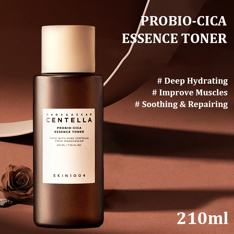 Серия Centella Probiotic: тоне – обзор и цена Probiotic Skin Toner