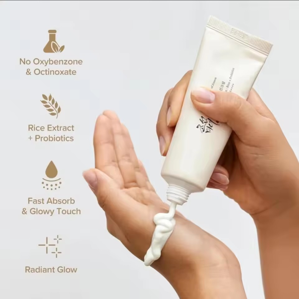 Корейский горячий уход за коже – обзор и цена Probiotic Skin Toner