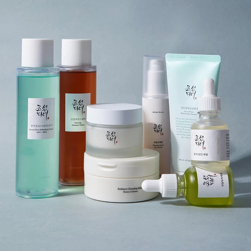 Набор для ухода за кожей Beaut – обзор и цена Probiotic Skin Toner